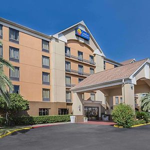 Comfort Inn Southwest Fwy At Westpark